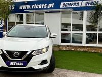 usado Nissan Qashqai 1.5 DCI BUSINESS EDITION