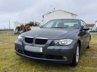 Usado BMW 320 163 HP (119 kW) 2006
