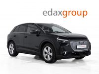 Usado Audi Q4 e-tron 125 kW (170 HP) 2022 Preto SUV