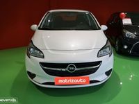 usado Opel Corsa 1.3 CDTi Dynamic