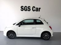 usado Fiat 500 1.0 Hybrid Connect