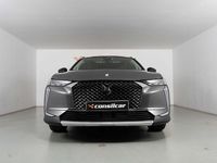 Usado DS Automobiles DS4 Crossback Trocadero 225 HP (165 kW) 2022 Cinza SUV