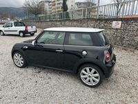 usado Mini Cooper D 