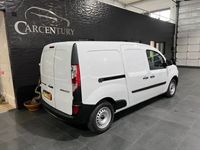 usado Renault Kangoo 1.5 DCi Express Maxi