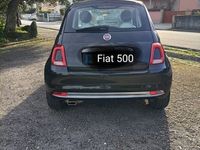 usado Fiat 500 1.2 lounge