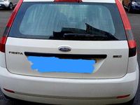 Usado Ford Fiesta 2006 Sedan