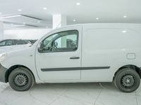 usado Renault Kangoo 1.5 Blue dCi Extrem