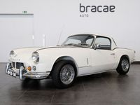 Usado Triumph Spitfire 70 HP (51 kW) 1966 Branco Cabrios