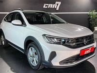 Usado VW Taigo Life 95 HP (69 kW) 2022 Branco SUV