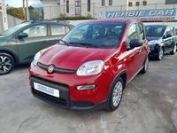 Usado Fiat Panda Sport 70 HP (51 kW) 2024 Vermelho Citadino