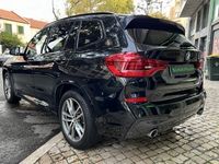 usado BMW X3 30 d xDrive