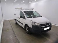 usado Peugeot Partner 1.6 HDi L1