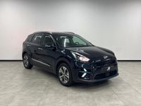 Usado Kia e-Niro 150 kW (204 HP) 2021 Azul SUV