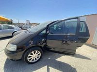 usado VW Sharan 1.9 TDi Confortline