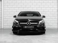 Usado Mercedes A45 AMG AMG 381 HP (280 kW) 2017 Preto
