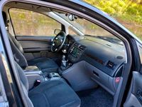 Usado Ford Focus 109 HP (80 kW) 2005 Preto Carrinha