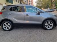 usado Opel Mokka 1.6cdti FullExtras