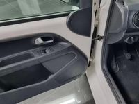 Usado VW up! Move 75 HP (55 kW) 2016 Branco Citadino
