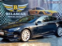 usado Tesla Model S 75d Awd