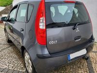 usado Mitsubishi Colt 1.5 DI-D 130mil km