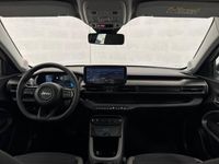 Usado Jeep Avenger EV 114 kW (156 HP) 2024 Branco SUV