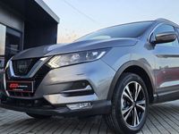 usado Nissan Qashqai 1.5 DCI