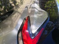 usado Nissan Leaf Tekna propolit 2018
