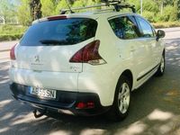 usado Peugeot 3008 1.6 eHdi