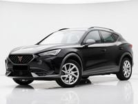 Usado Cupra Formentor 204 HP (150 kW) 2023 Preto SUV