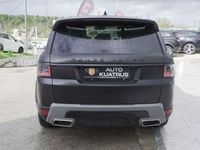 usado Land Rover Range Rover Sport 2.0 Si4 PHEV HSE