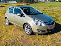 usado Opel Corsa 1.3 Cdti