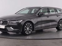 Usado Volvo V60 349 HP (256 kW) 2024 Cinzento Carrinha