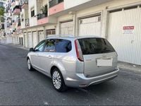 Usado Ford Focus Titanium 90 HP (66 kW) 2009 Sedan