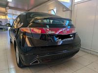 Usado Honda Civic 80 HP (58 kW) 2008 Sedan