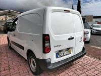 usado Citroën Berlingo 1.6 BLUEHDI L1 3 LUGARES