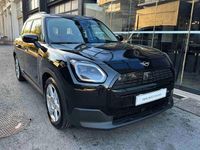 Usado Mini Countryman Classic 150 kW (204 HP) 2024 Preto SUV