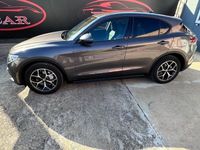 usado Alfa Romeo Stelvio 2.2 D Super AT8