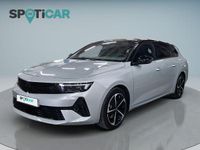 Usado Opel Astra 136 HP (100 kW) 2025 Cinzento