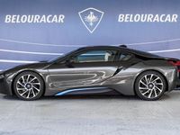 usado BMW i8 Standard