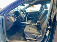 Usado Audi A3 e-tron Advanced 204 HP (150 kW) 2022 Preto Citadino