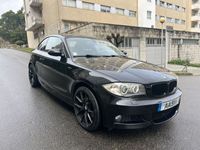 usado BMW 120 Coupé 