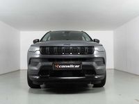 Usado Jeep Compass Night Eagle 190 HP (139 kW) 2022 Cinza SUV