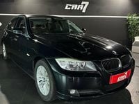 Usado BMW 320 177 HP (130 kW) 2009 Preto Sedan