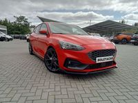 usado Ford Focus 2.3 EcoBoost ST X