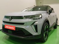 Novo Renault Captur Techno 91 HP (66 kW) 2025 SUV