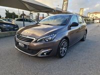 usado Peugeot 308 1.6 BlueHDi Allure