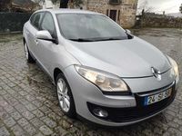 Usado Renault Mégane III 110 HP (80 kW) 2013 Sedan