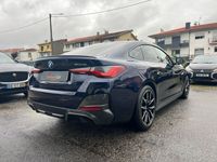 usado BMW i4 eDrive40 Pack Desportivo M