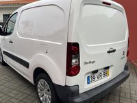 usado Citroën Berlingo 1.6 HDI VAN 3 LUGARES