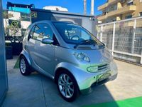 usado Smart ForTwo Coupé Passion cdi 41